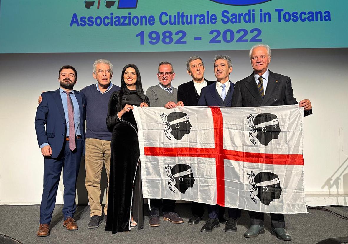 Musica dal vivo ad Alghero per l’ottavo congresso della Fasi