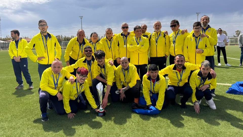 La Speedy Sporti di Dorgali