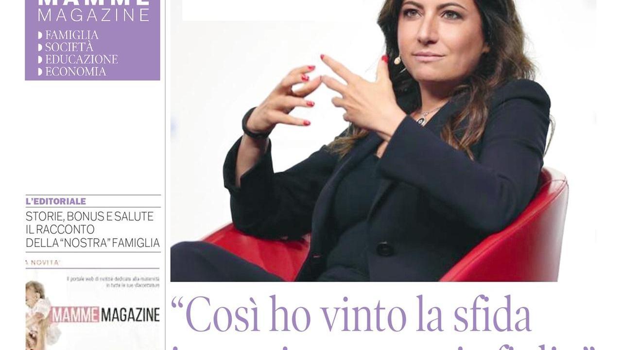 Dal web alle pagine della Nuova Ferrara: la nuova avventura di Mamme Magazine