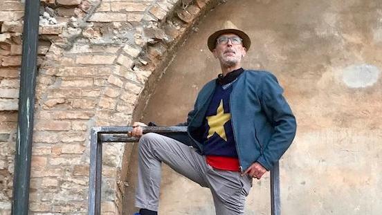 È morto Marco Appiotti, 58 anni: anima creativa di via Roma