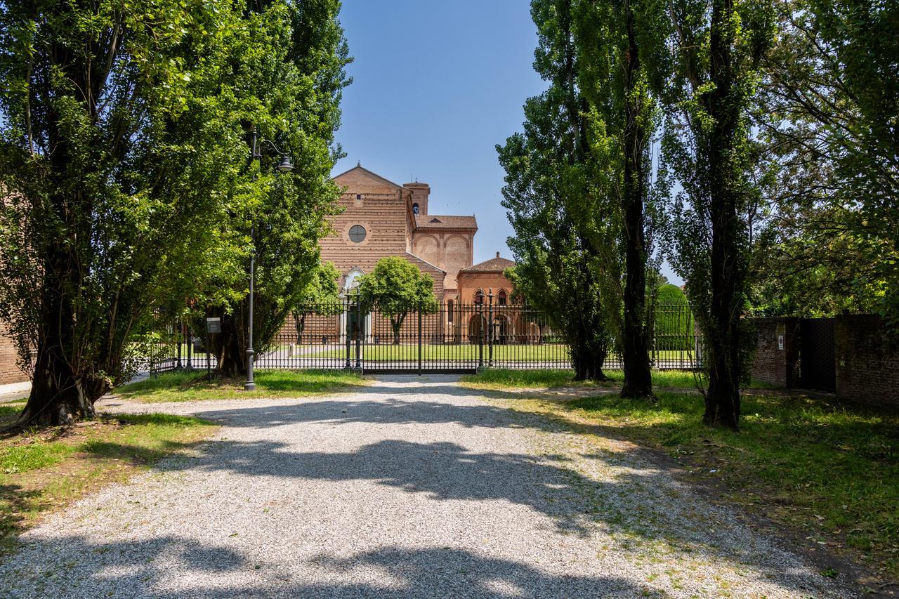 Parcheggi a pagamento dalla Certosa di Ferrara, cosa sappiamo del nuovo progetto