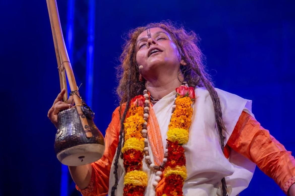 Arti performative al Festival Gad di Ferrara, gli ultimi appuntamenti della rassegna