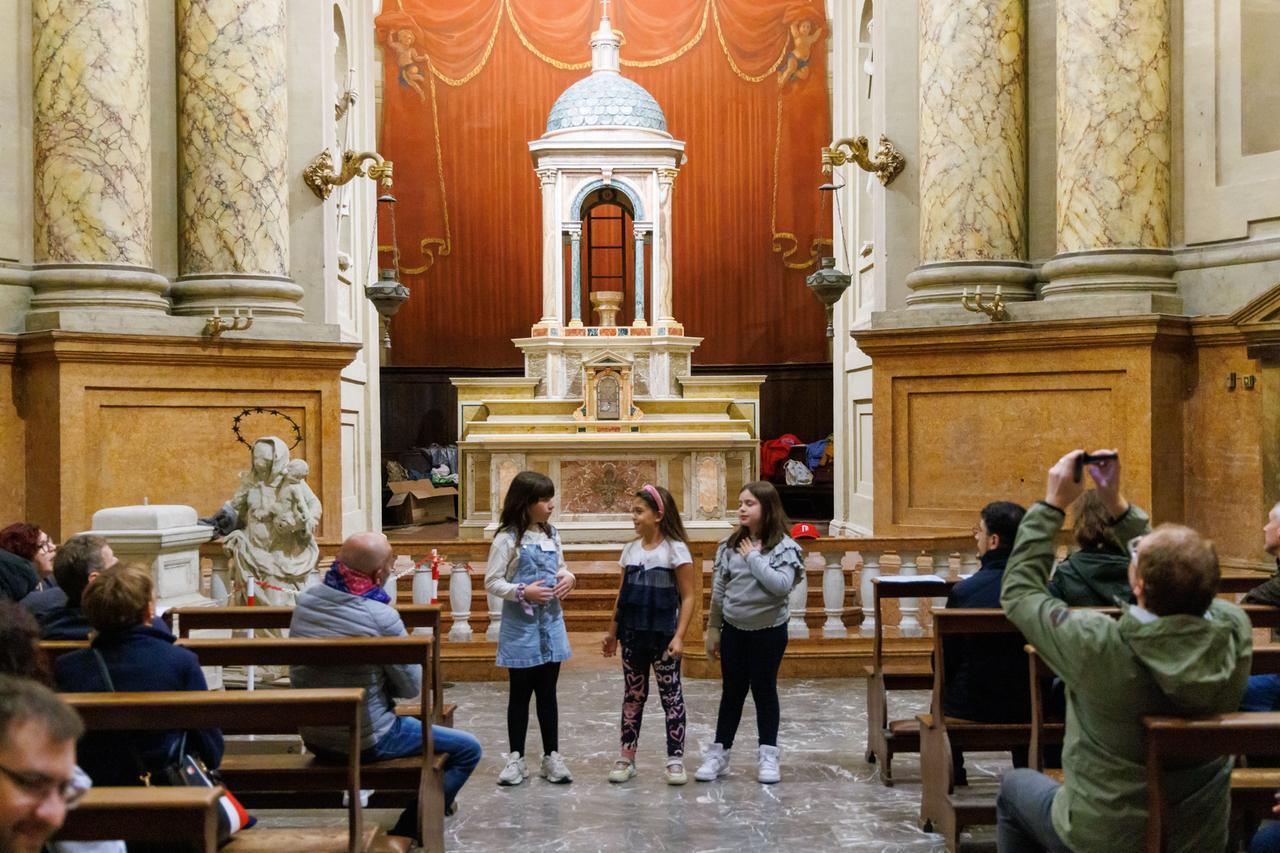 Monumenti Aperti, 700 studenti raccontano le bellezze di Ferrara