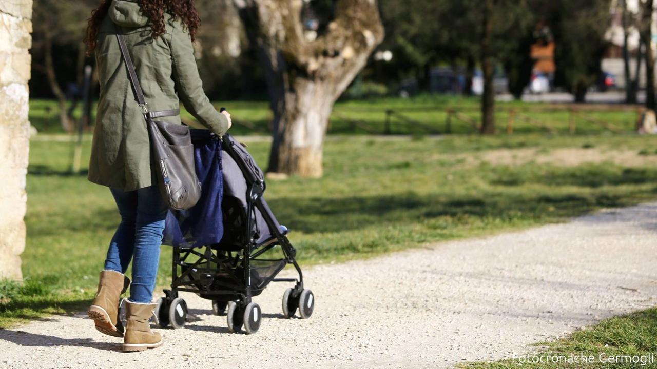 “Mumscapes”, a Firenze tornano le passeggiate delle mamme nei quartieri