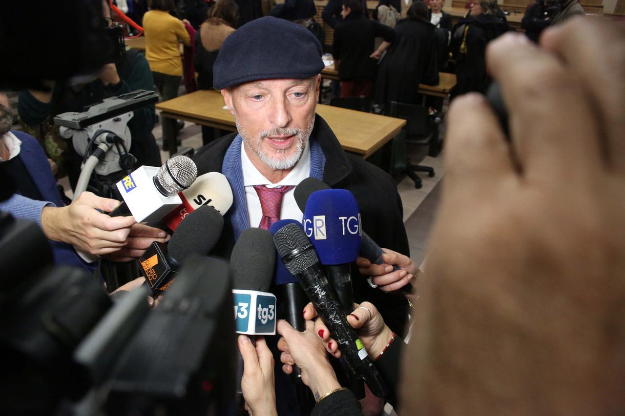 Garlasco, Liborio Cataliotti nuovo avvocato di Andrea Sempio