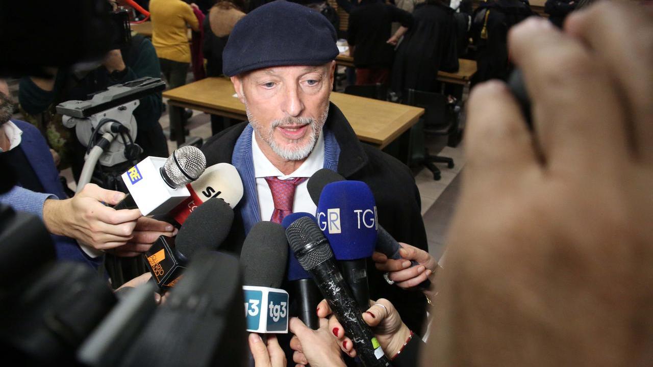 Garlasco, Liborio Cataliotti nuovo avvocato di Andrea Sempio