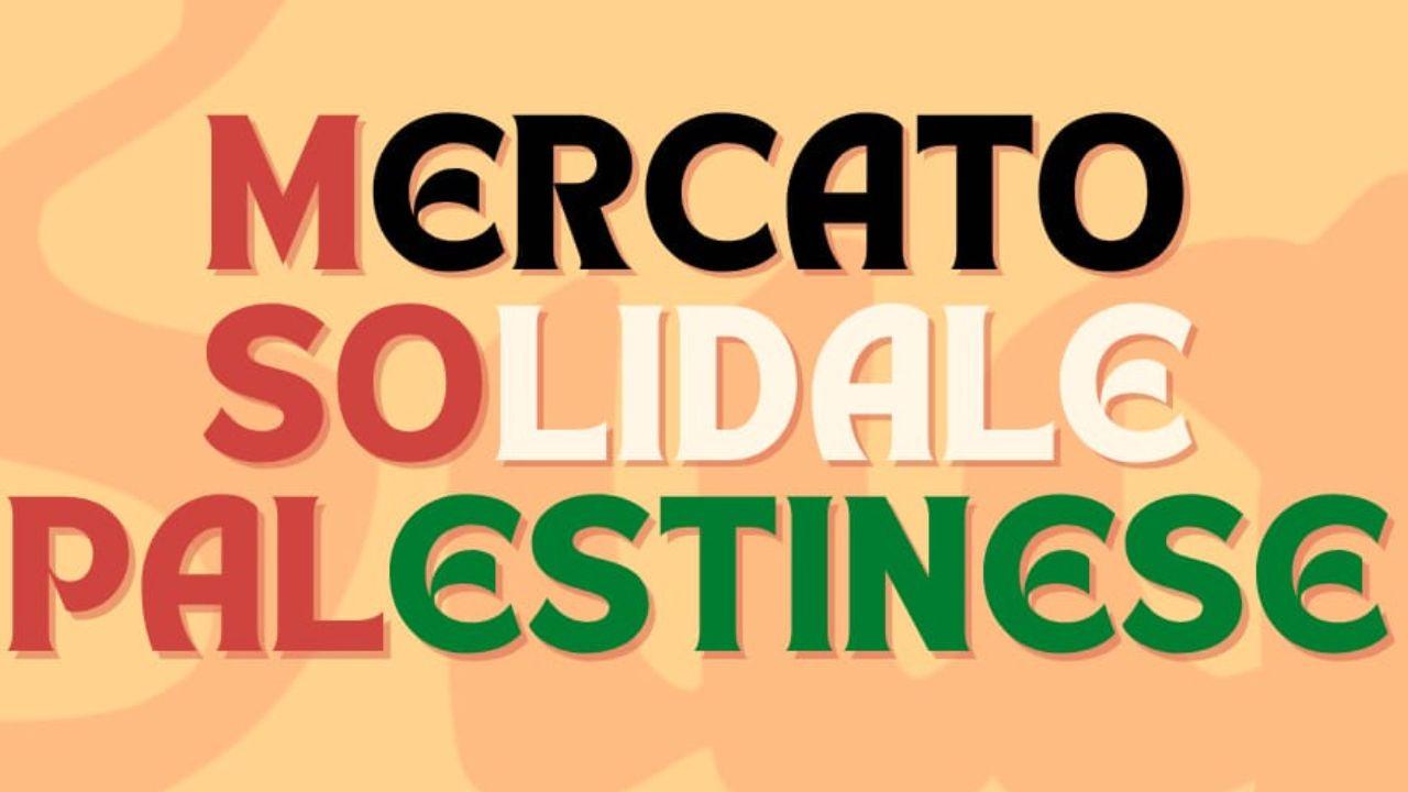 La locandina dell'evento