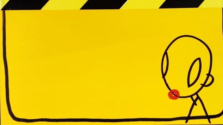 Vent’anni dell’Alieno. A Ferrara la mostra di Andrea Amaducci