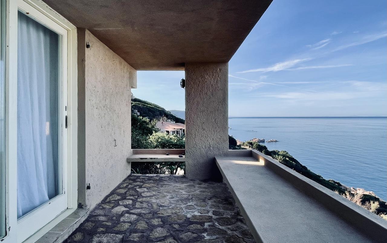 Costa Paradiso, porte aperte nelle ville-museo dell’architetto Ponis