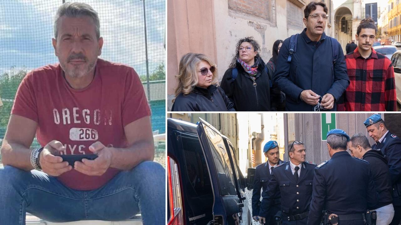 Omicidio di Salvatore Legari, slitta la decisione del giudice. Il figlio: «Io voglio solo la verità»