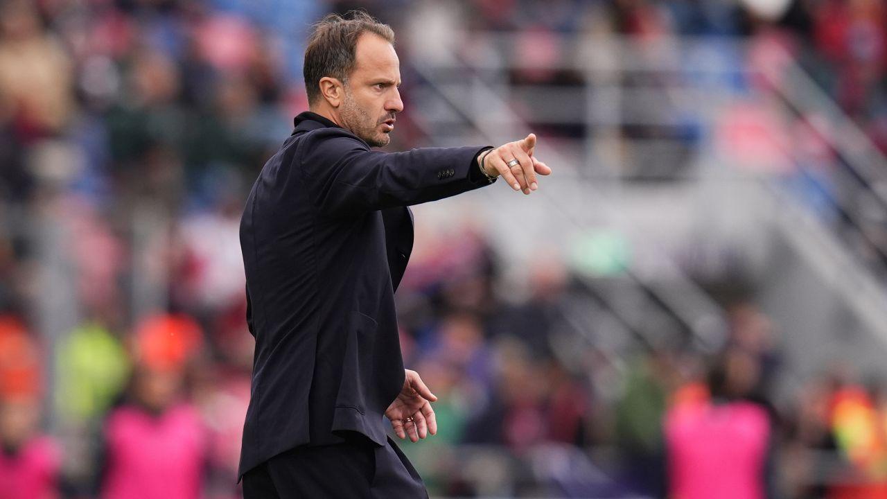 Mister Gilardino