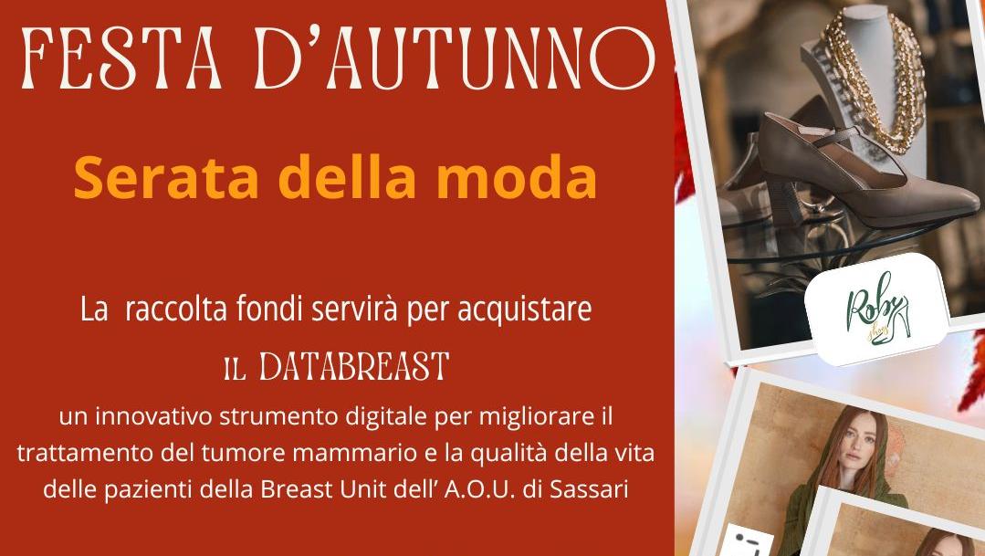 Un DataBreast per l’Aou di Sassari: raccolta fondi del Lions Club Monteoro