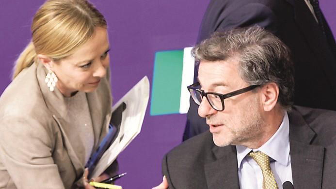 La manovra: 18,7 miliardi per aiutare le famiglie, salari, pensioni e sanità – Tutte le novità