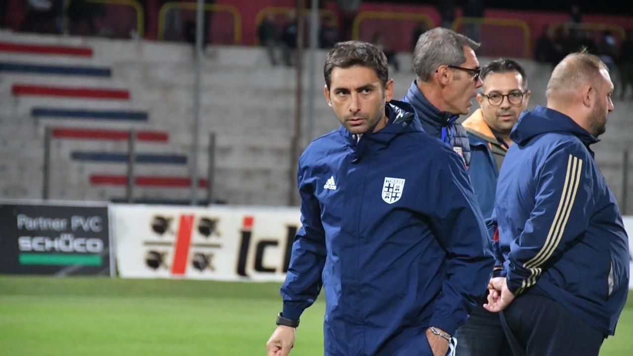 Crisi nera per la Torres, il Forlì passa al Vanni Sanna