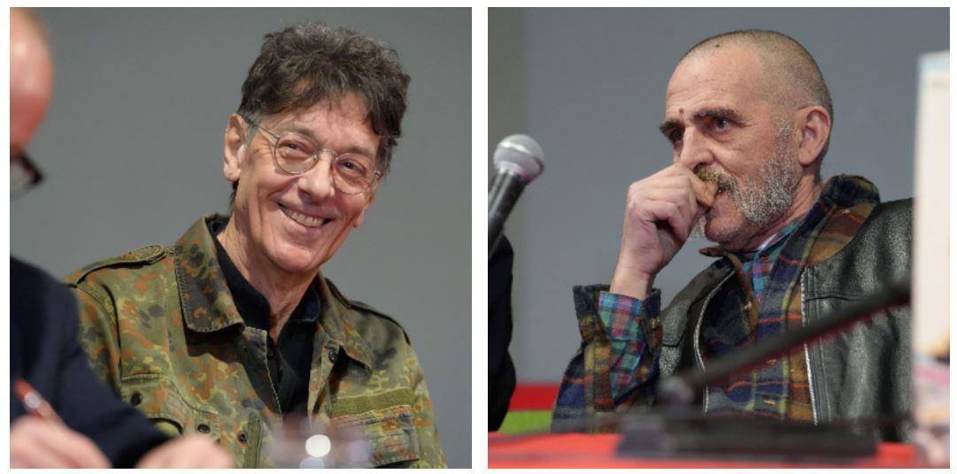 Dopo i CCCP i CSI. Ferretti: «Reunion nell’estate 2026? Niente di deciso, ma è qualcosa che sta nell’aria»