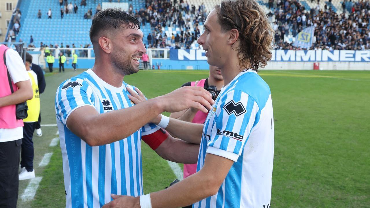 Osteria Grande – Ars et Labor, Dall’Olio: «Il mister dà la scossa»