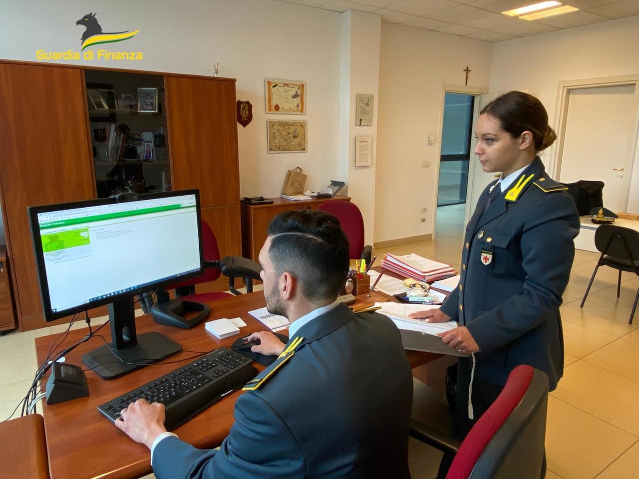 Pistoia, confisca da oltre 680mila euro a un imprenditore del settore rifiuti
