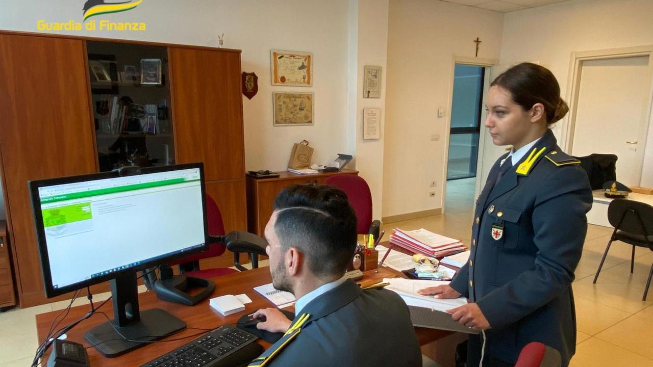 Pistoia, confisca da oltre 680mila euro a un imprenditore del settore rifiuti