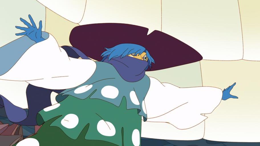 “Scirocco e il regno dei venti”, colazione e film a Ferrara