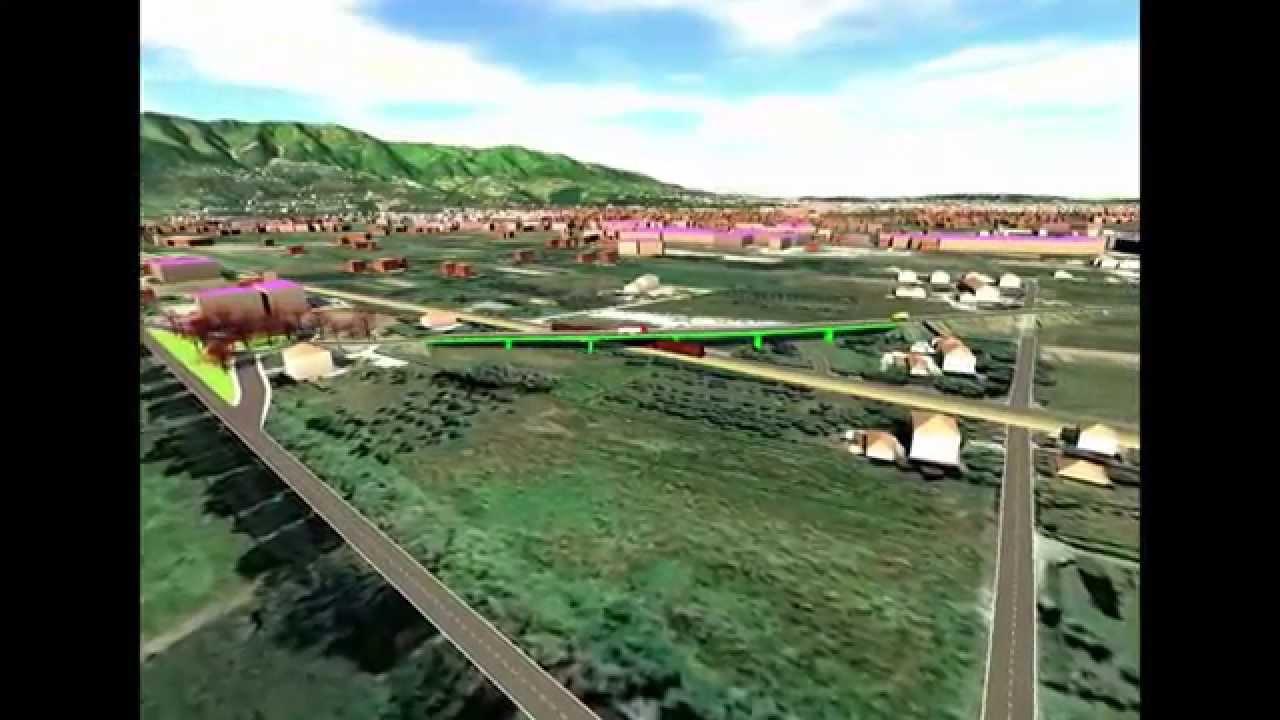 Lucca, assi viari nella Piana: primi accessi ai terreni interessati dal tracciato di Anas