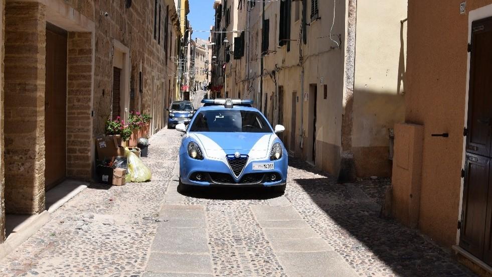 Continua a rubare nonostante l’affidamento ai servizi sociali: arrestata