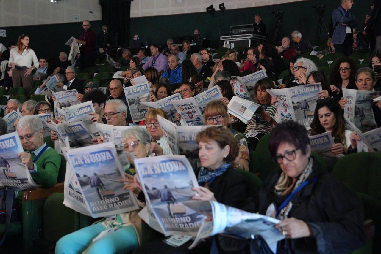 La Fasi rilancia la sfida degli emigrati sardi ad Alghero