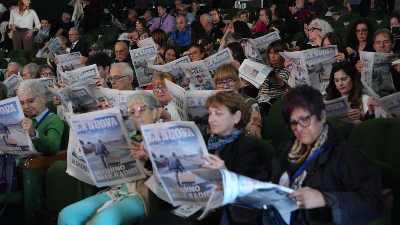 La Fasi rilancia la sfida degli emigrati sardi ad Alghero