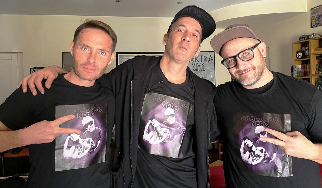 Arte e salute mentale, il videoclip di Roberto e Francesco Pili conquista il Festival internazionale Nebrodi