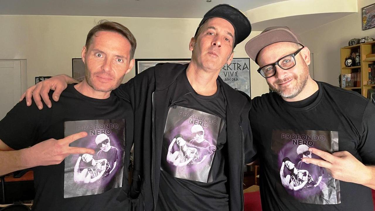 Arte e salute mentale, il videoclip di Roberto e Francesco Pili conquista il Festival internazionale Nebrodi