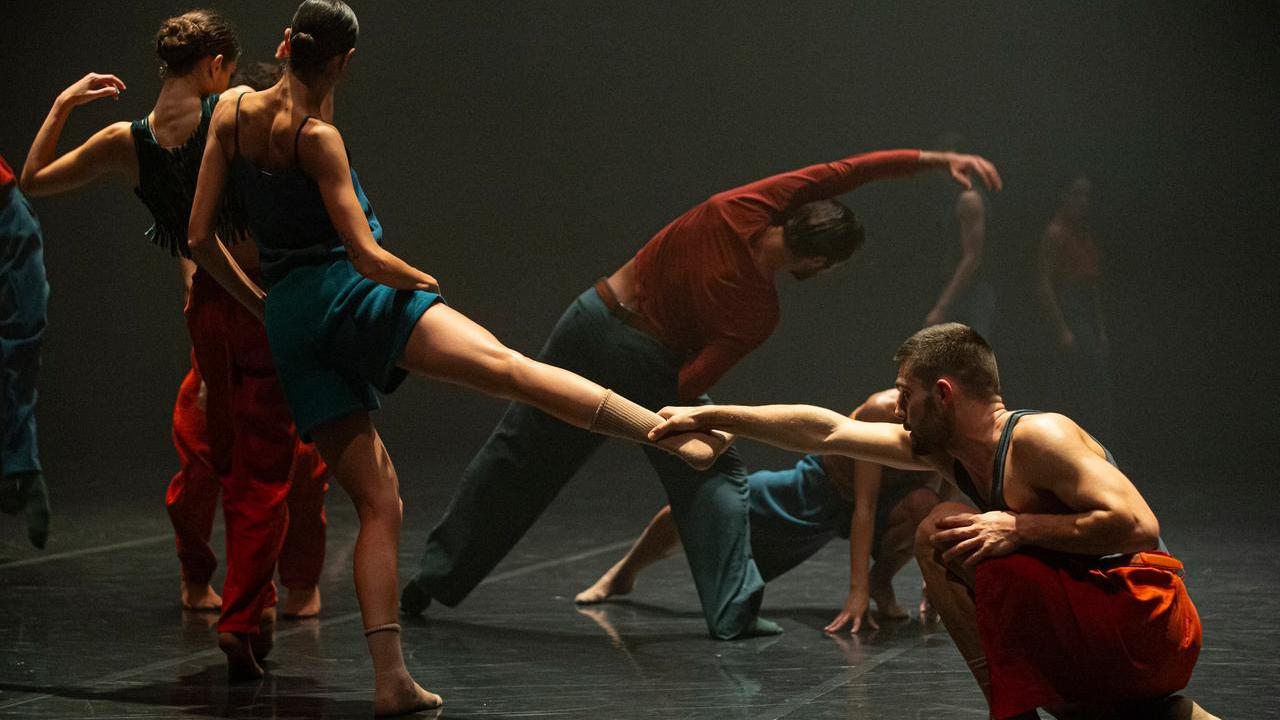 Festival Aperto, è un week end dedicato alla danza
