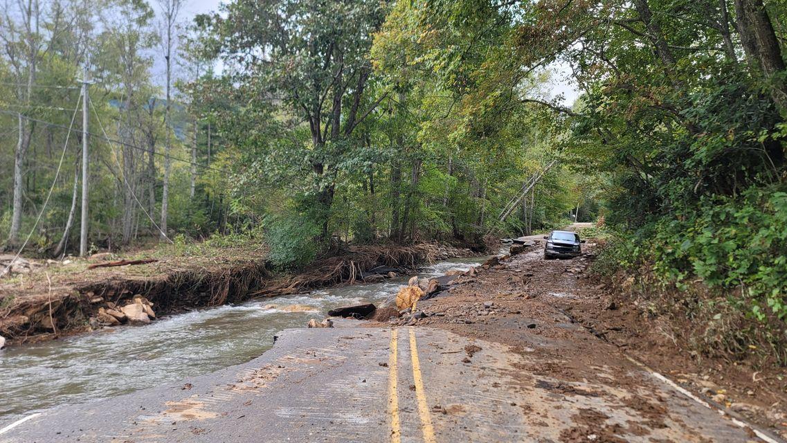 Danni per il maltempo, la Regione stanzia risorse per undici comuni: ecco i beneficiari