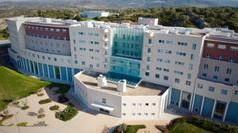 Il furto da 27mila euro al Mater Olbia, c’è il giallo della cassaforte