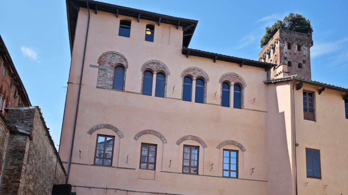 Lucca, viaggio tra mondi dell’immaginario da Hola Tex alle Tartarughe Ninja