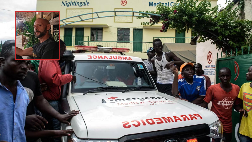 Incidente mortale in Kenya, perde la vita un 41enne sardo