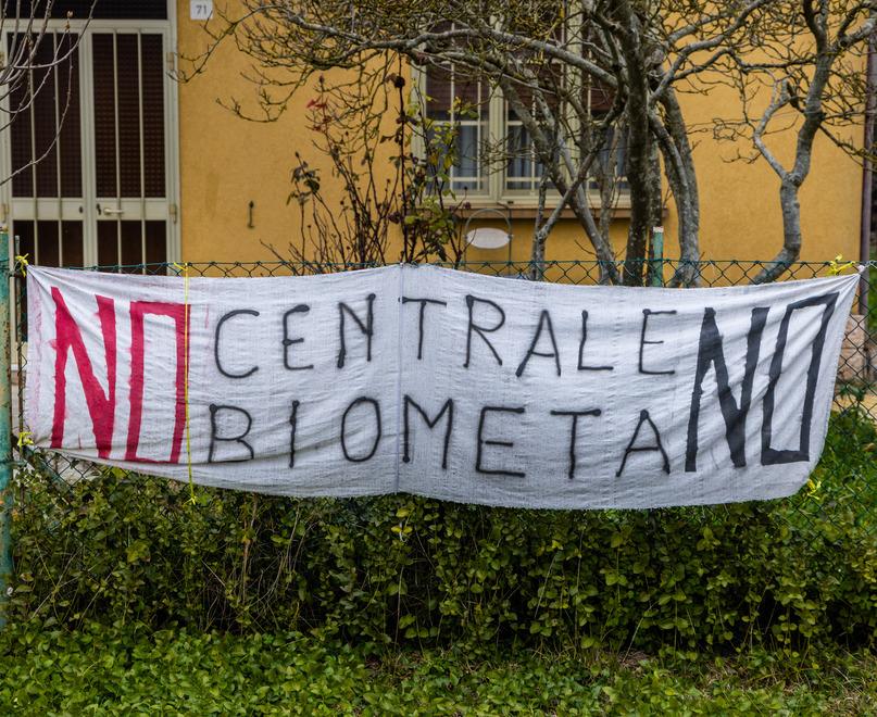 Il biometano conteso si farà, ricorso in ritardo del Comune di Ferrara