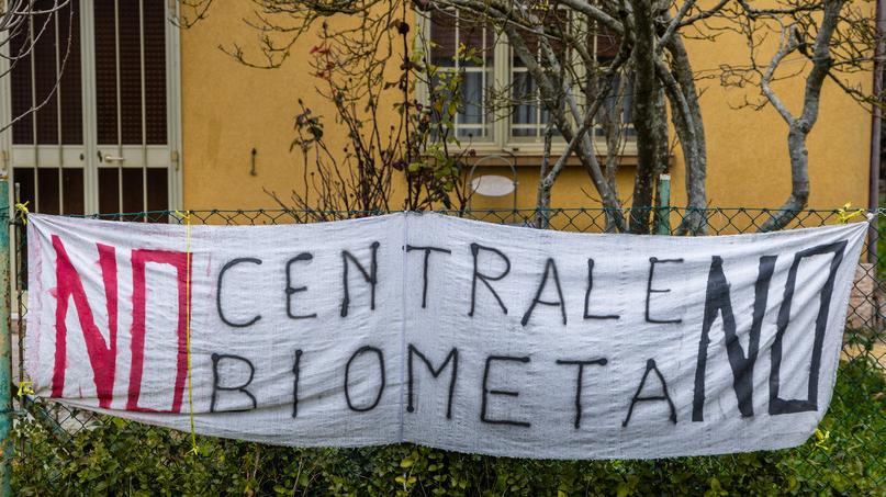 Il biometano conteso si farà, ricorso in ritardo del Comune di Ferrara