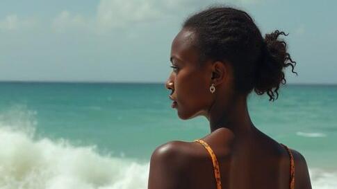 Dal Burkina Faso rifugiata a Ferrara dopo violenze e carcere, la storia di Aminata