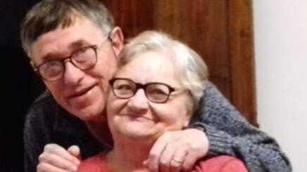 Primo e Aldina, un amore più forte della malattia<br type="_moz" />