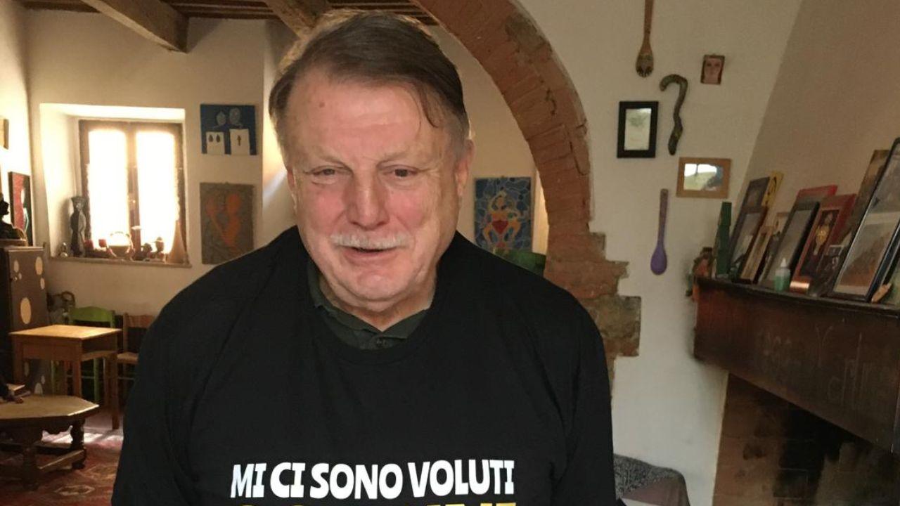 Il docente universitario
