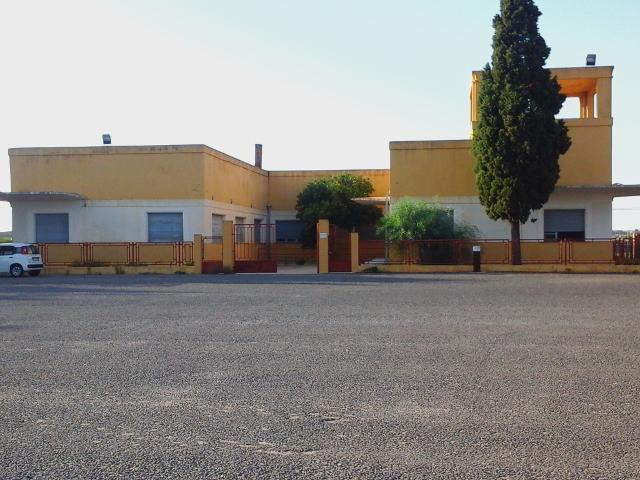 La “Fabbrica del cinema” negli uffici della vecchia miniera di Serbariu 