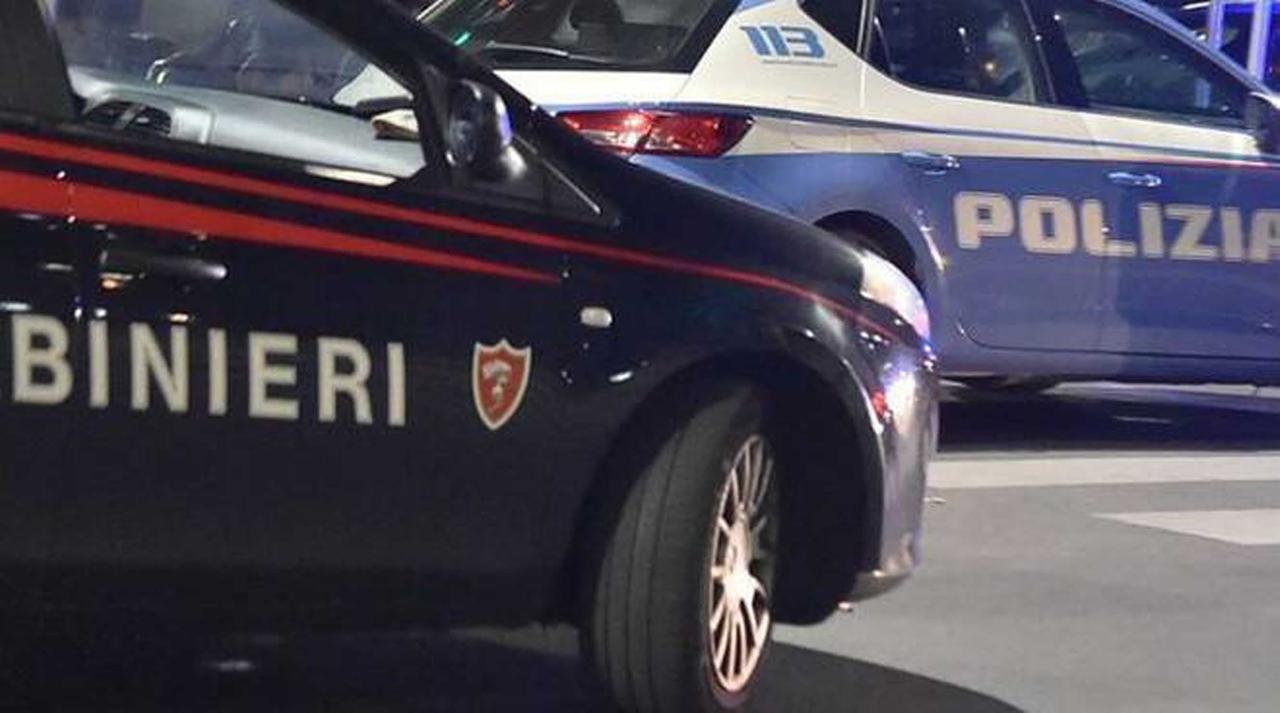 Cagliari, accoltellamento in pieno centro: 15enne arrestato per tentato omicidio