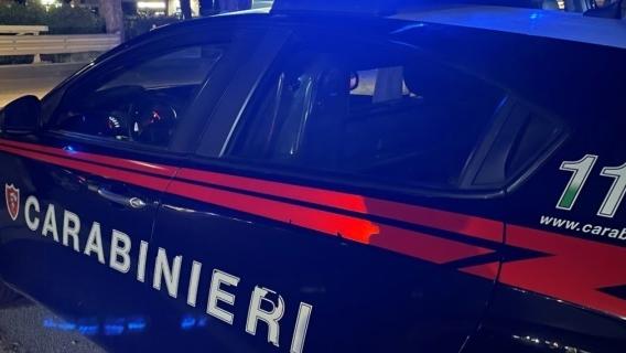 Rosignano, coppia arrestata per spaccio