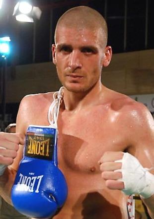 Tore Erittu torna sul ring: «È la mia ultima chance» 
