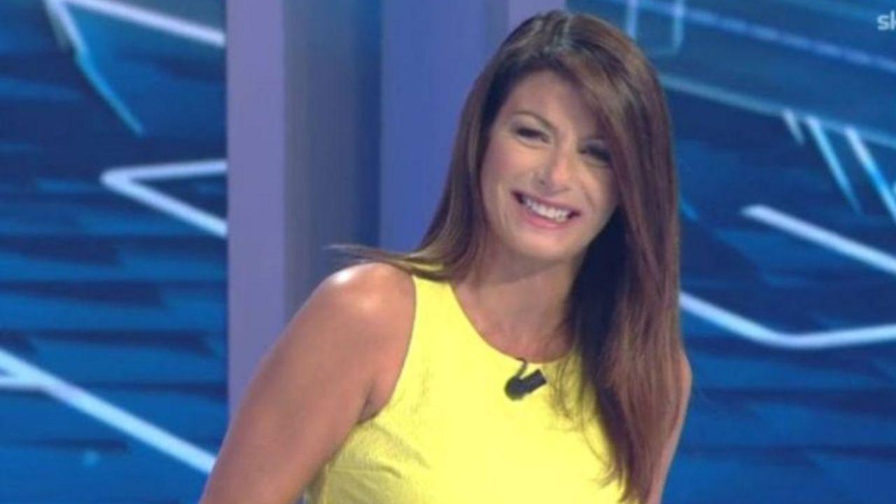 Ilaria D’Amico