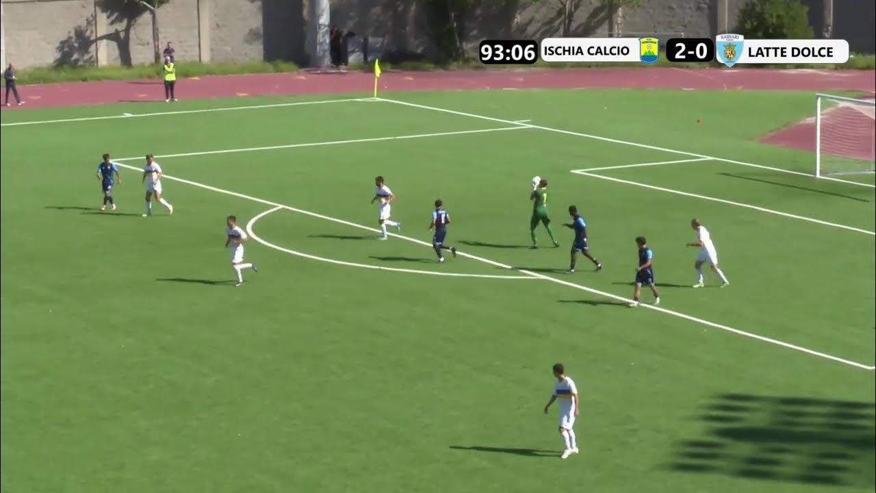 Una immagine di Ischia-Latte Dolce