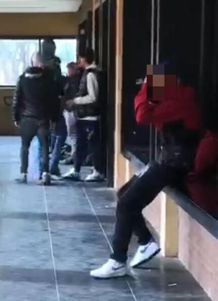 Grosseto, cocaina in bocca: scatta un arresto al centro commerciale di Gorarella