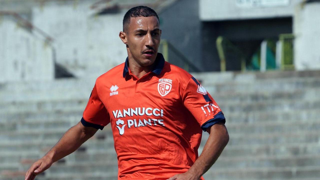 Ancora un pareggio tra le mura di casa per la Pistoiese