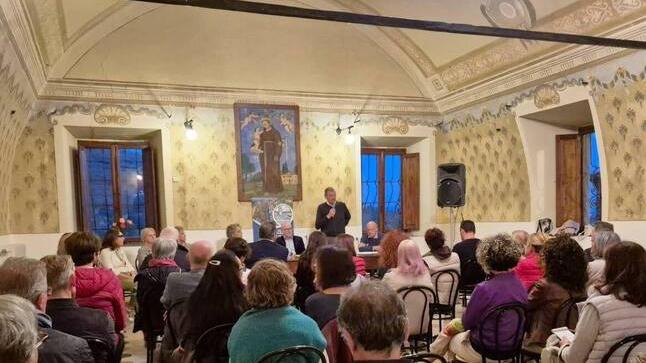 Nasce la nuova Pro Loco a Pescia. «Da noi idee per il futuro della città»