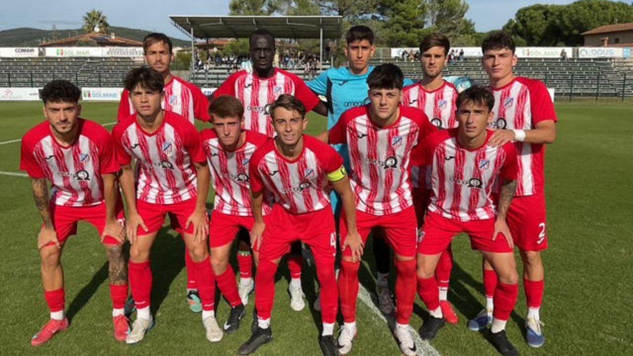 La formazione del Ghiviborgo