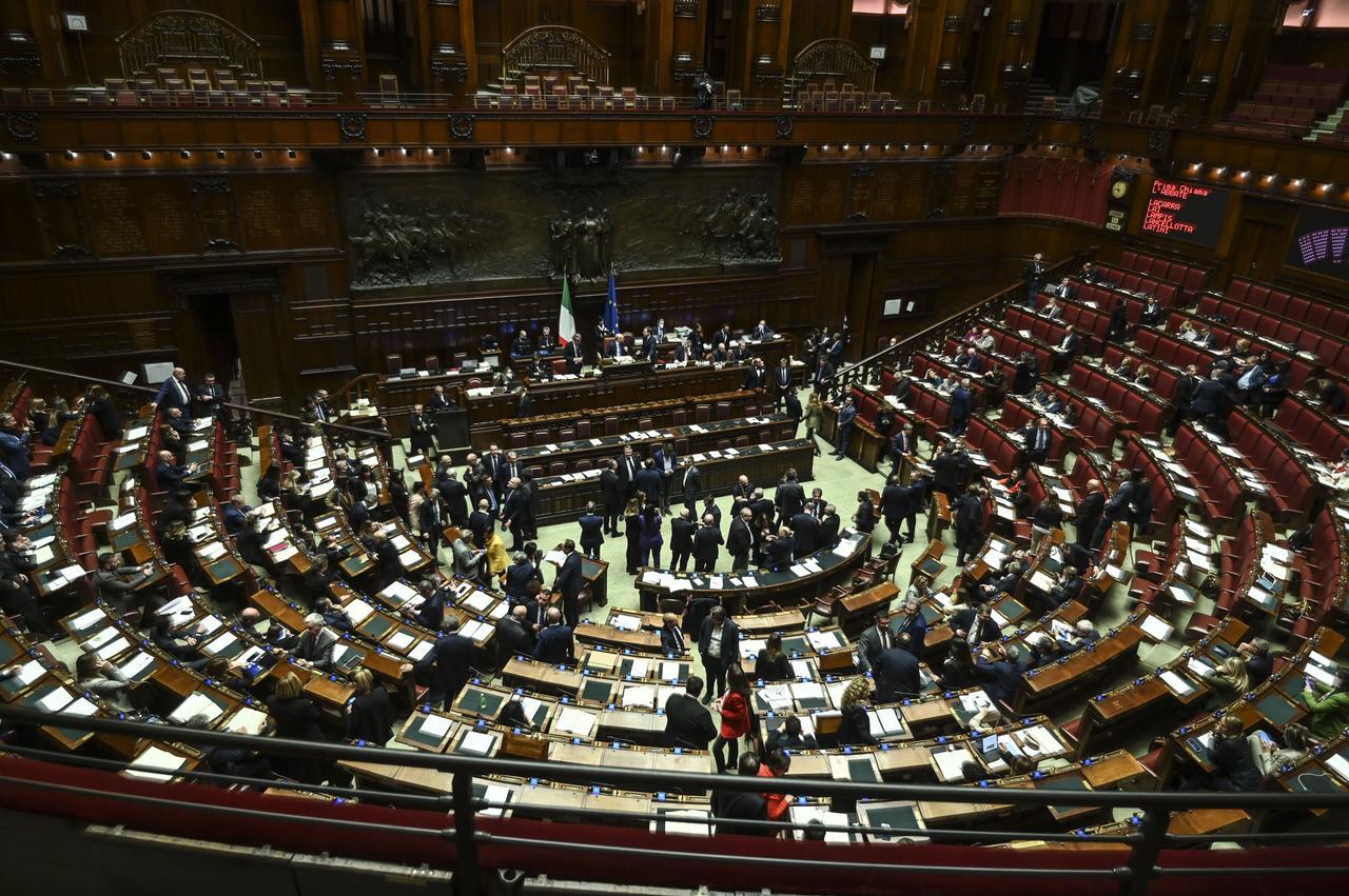 
	Il Governo verso la Manovra 2026

